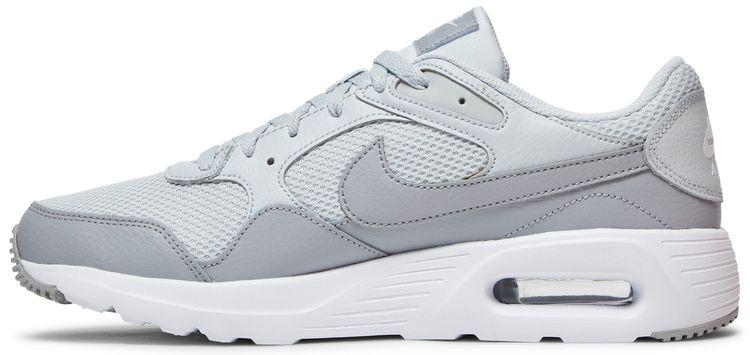 Nike Air Max SC Pure Platinum Wolf Grey
