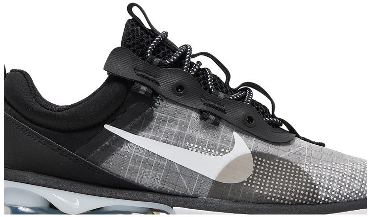 Nike Wmns Air Max 2021 Black Smoke Grey