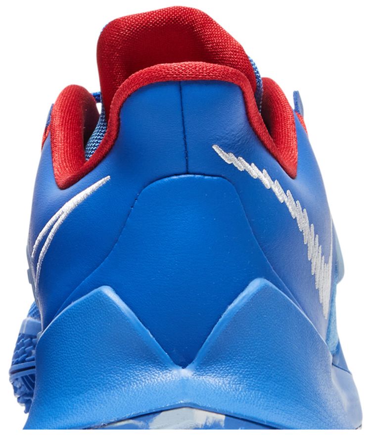 Nike Kyrie Low 3 EP New Jersey Nets Hardwood Classics