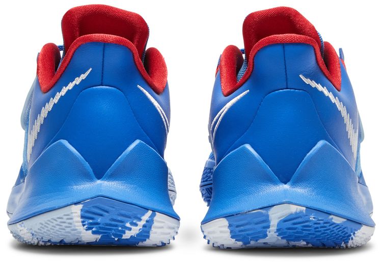 Nike Kyrie Low 3 EP New Jersey Nets Hardwood Classics