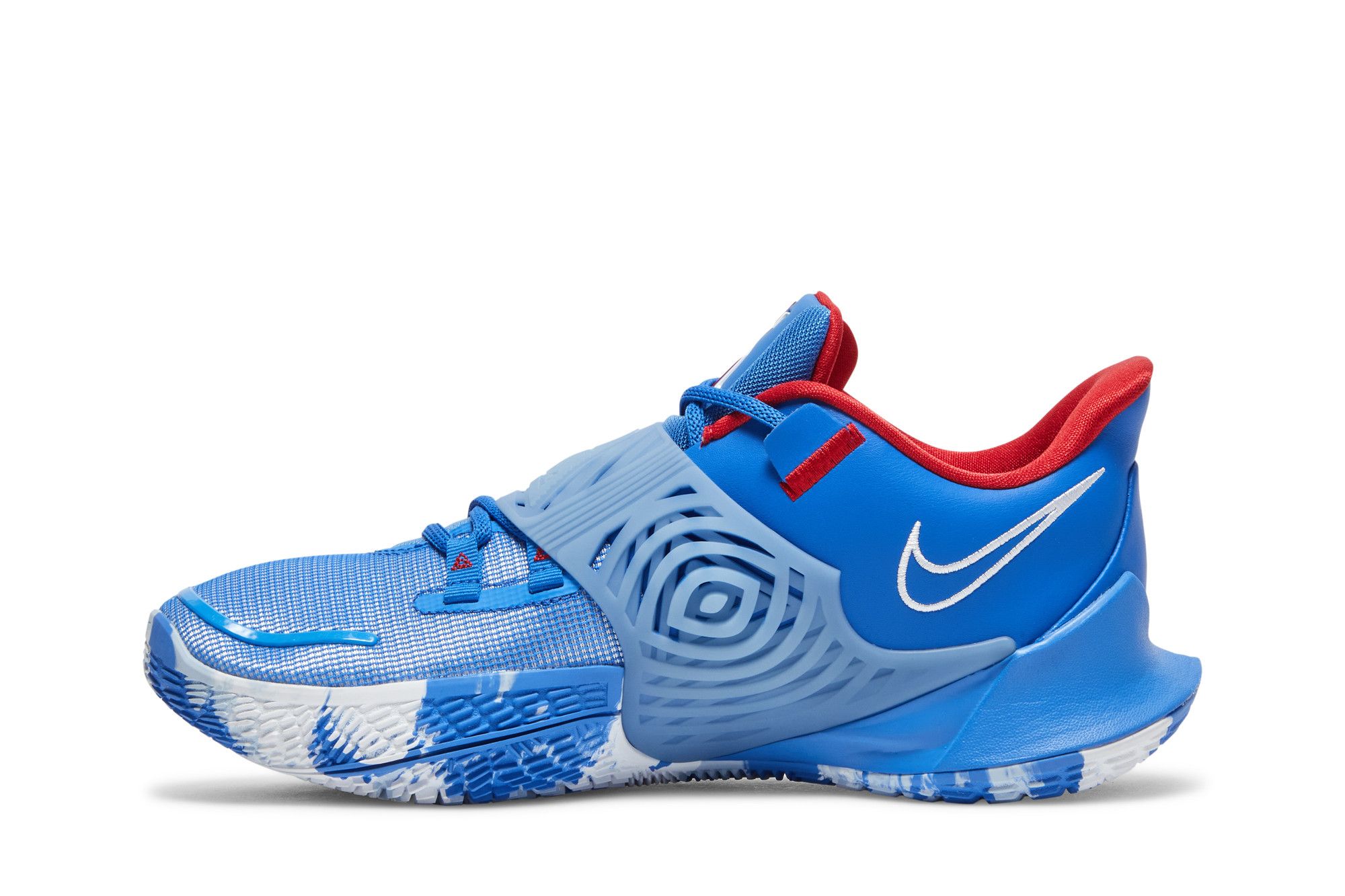 シューズ(男性用) NIKE KYRIE LOW 3 EP NIKE】KYRIE LOW 3 EP | バッシュの選び方ブログ