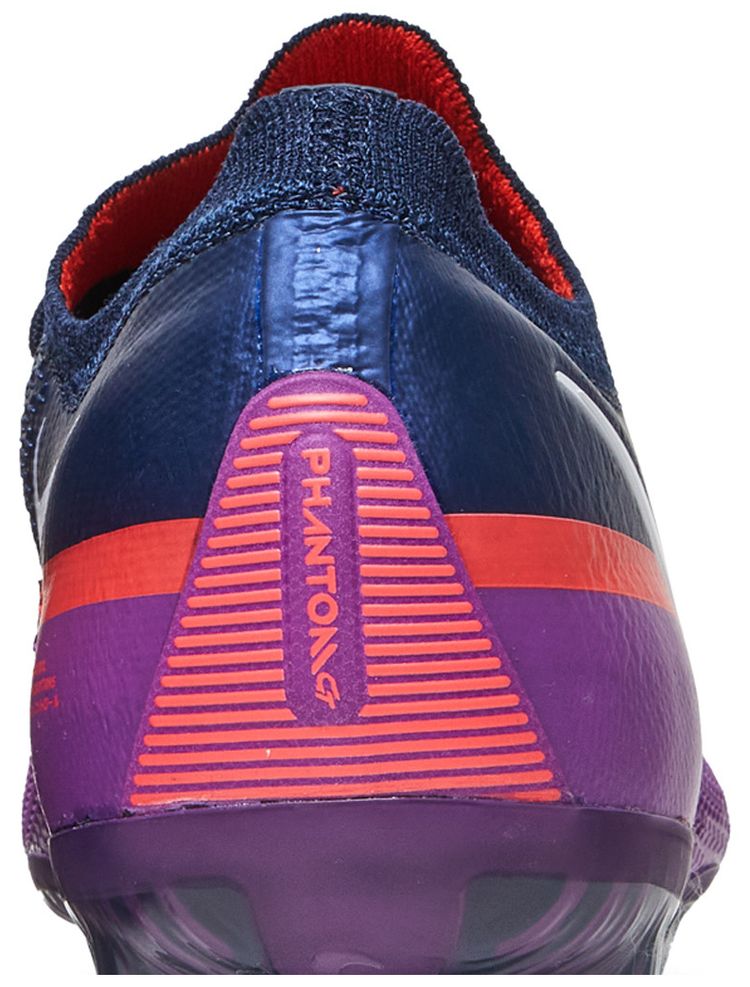 Nike Phantom GT2 Elite FG Vivid Purple