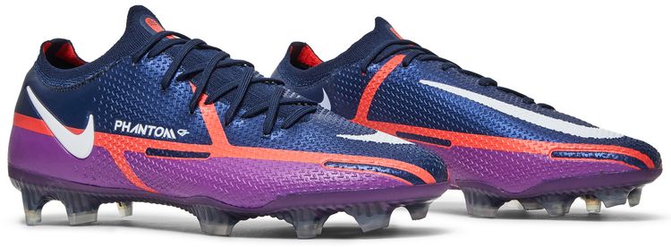 Nike Phantom GT2 Elite FG Vivid Purple