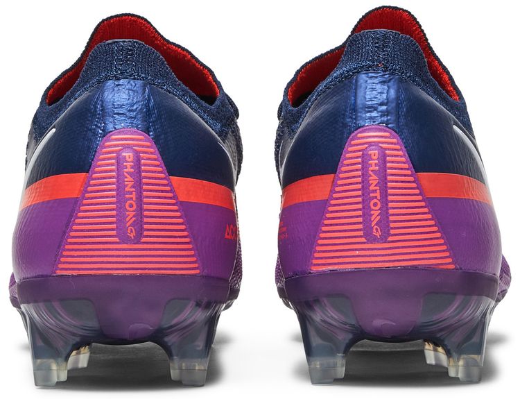 Nike Phantom GT2 Elite FG Vivid Purple
