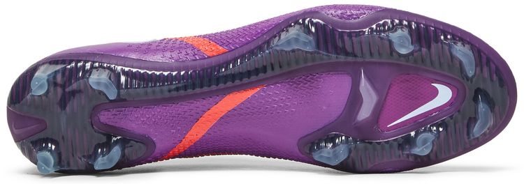 Nike Phantom GT2 Elite FG Vivid Purple