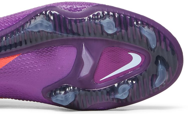 Nike Phantom GT2 Elite FG Vivid Purple