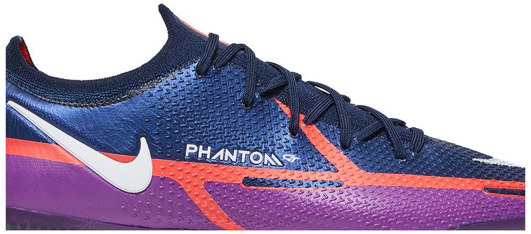 Nike Phantom GT2 Elite FG Vivid Purple