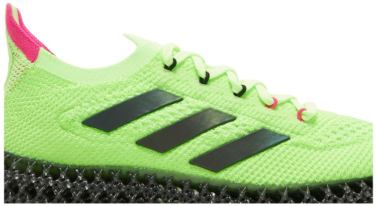 Adidas 4DFWD Signal Green
