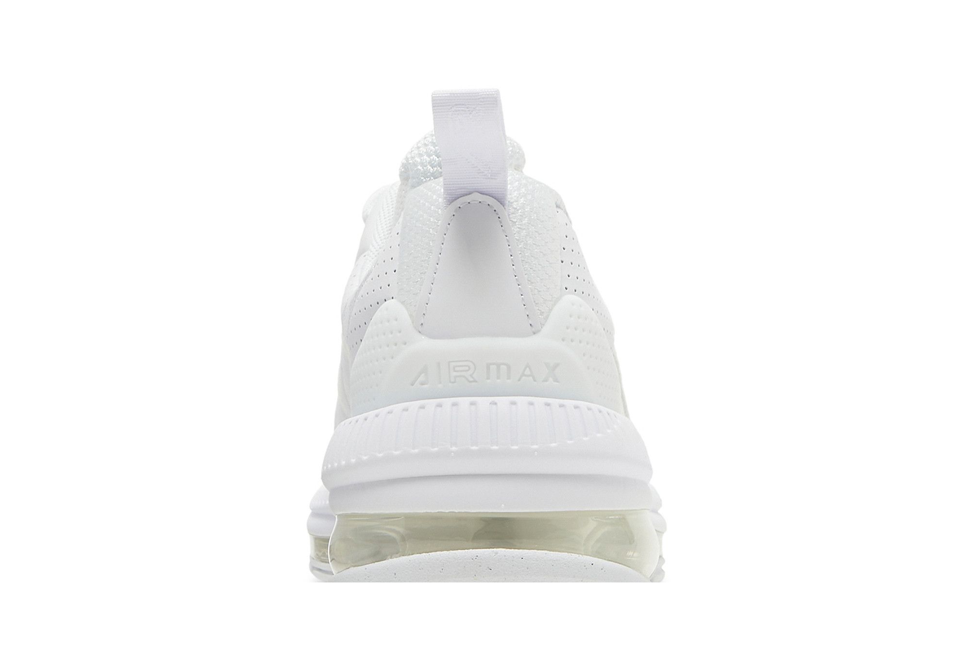 Buy Nike Air Max Genome GS 'Triple White' - CZ4652 104 | GOAT