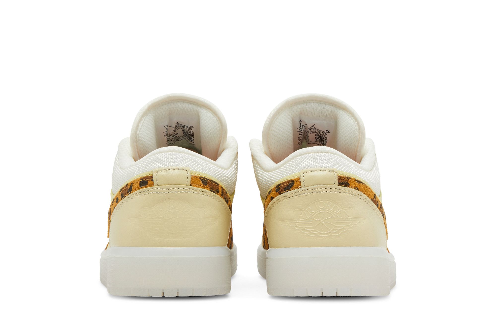 Buy Wmns Air Jordan 1 Low 'SNKRS Day' - DN6998 700 | GOAT
