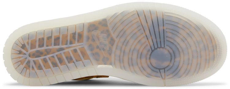 Wmns Air Jordan 1 Low SNKRS Day