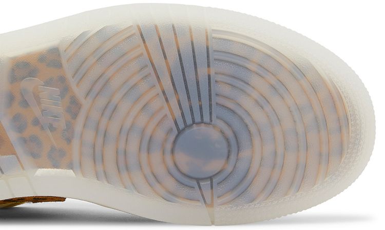 Wmns Air Jordan 1 Low SNKRS Day