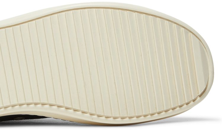 Rick Owens Wmns DRKSHDW Gethsemane Low Black