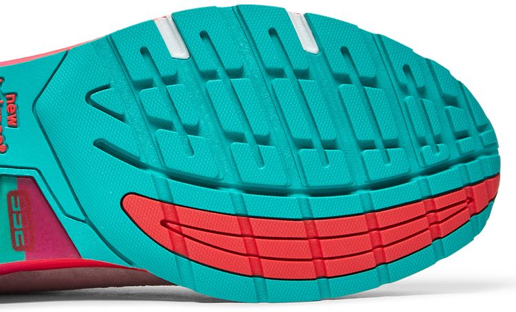 New Balance 992 Made in USA Grey Multi