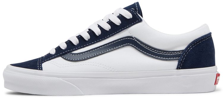 Vans Style 36 Classic Sport   Dress Blues