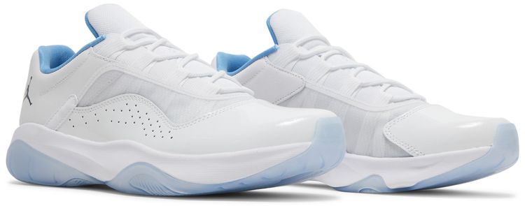 Air Jordan 11 CMFT Low White Army Navy