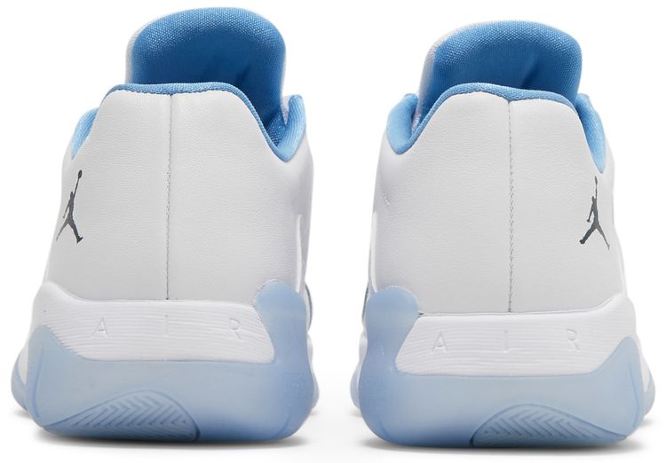 Air Jordan 11 CMFT Low White Army Navy