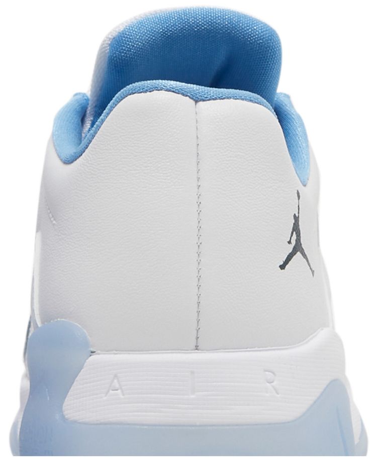 Air Jordan 11 CMFT Low White Army Navy