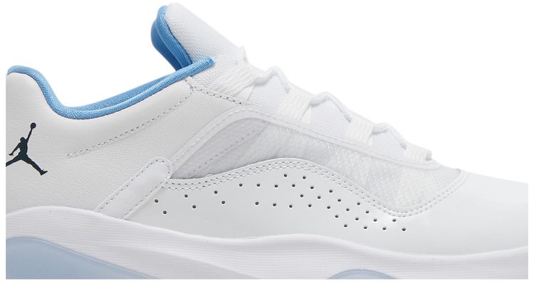 Air Jordan 11 CMFT Low White Army Navy