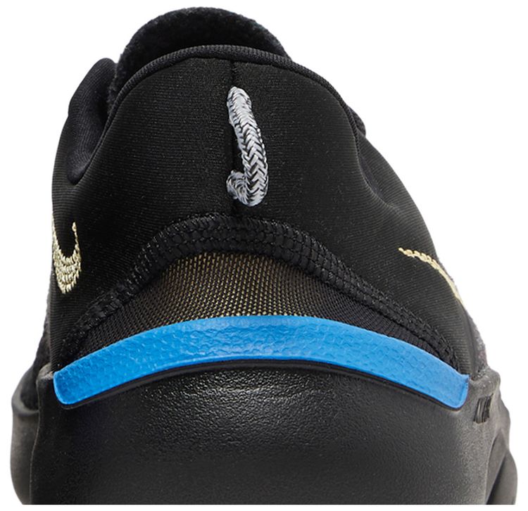 Nike Flex Run 2021 Black Melon Tint