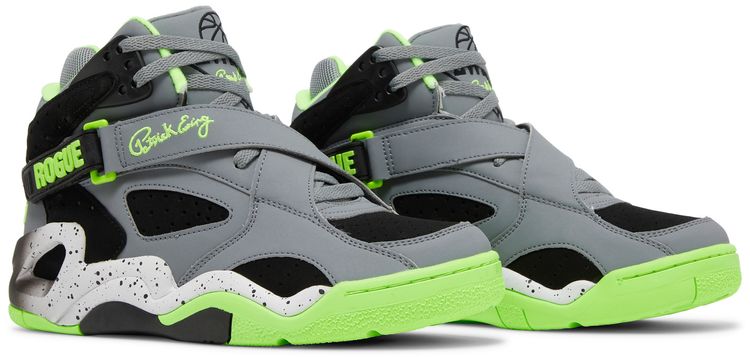 Ewing Rogue Grey Lime