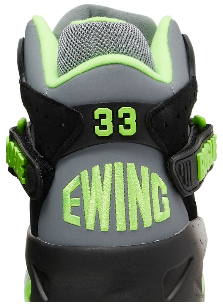 Ewing Rogue Grey Lime