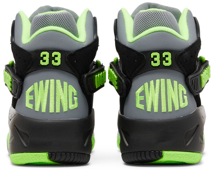 Ewing Rogue Grey Lime