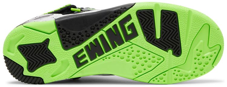 Ewing Rogue Grey Lime