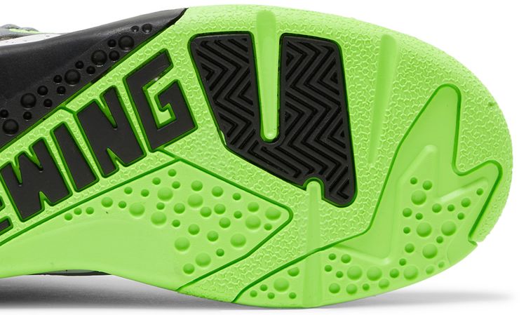 Ewing Rogue Grey Lime