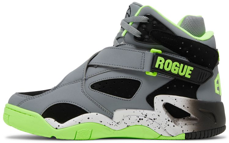 Ewing Rogue Grey Lime