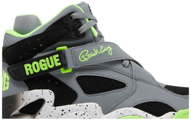 Ewing Rogue Grey Lime
