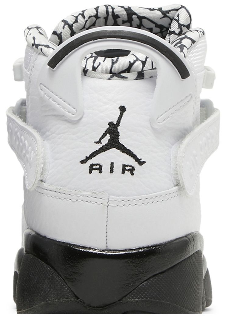 Air Jordan 6 Rings GS Motorsport