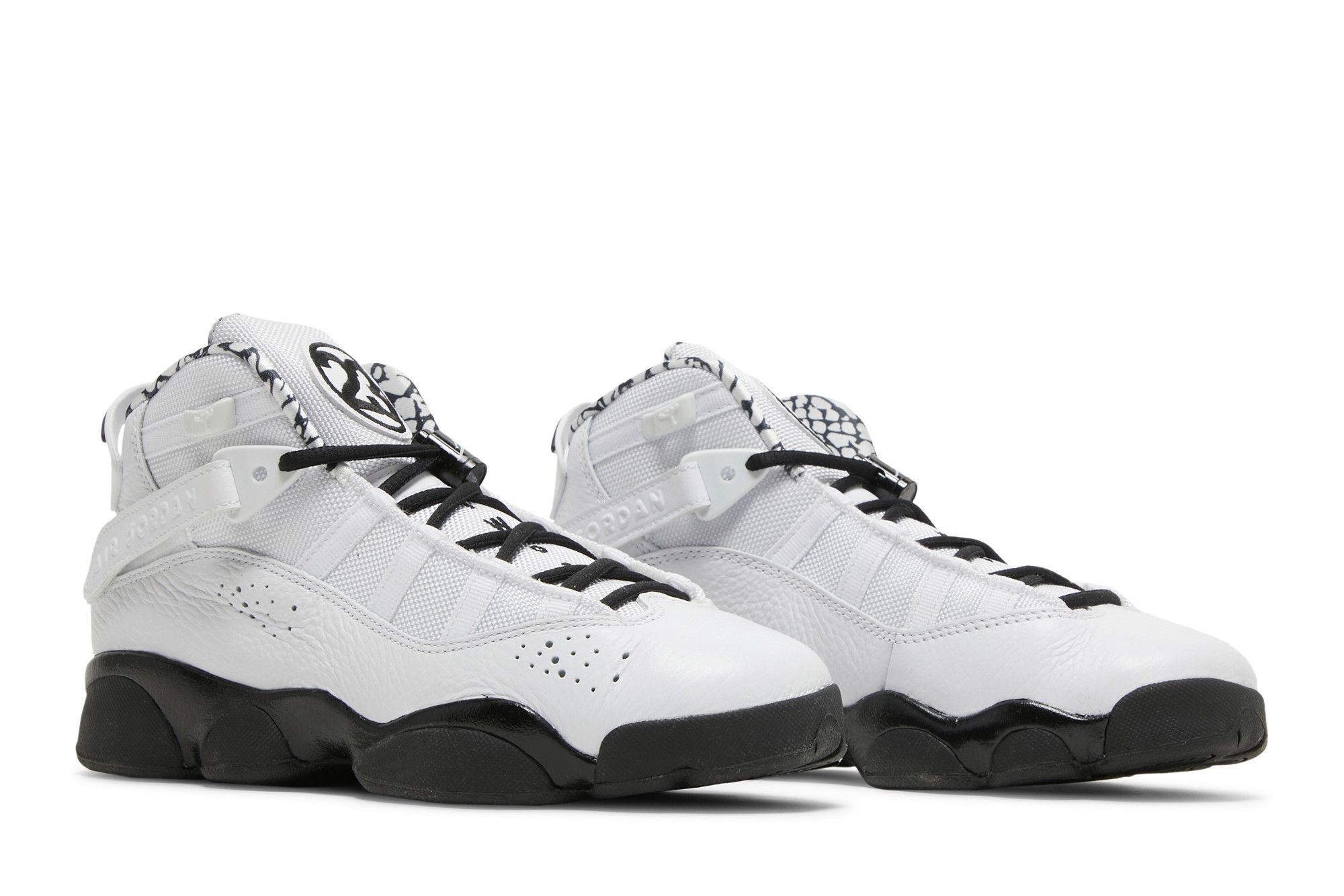 Buy Jordan 6 Rings GS 'Motorsport' - DJ6163 107 | GOAT