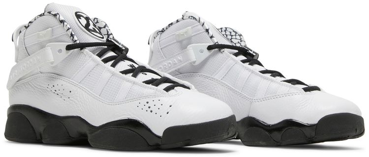 Air Jordan 6 Rings GS Motorsport