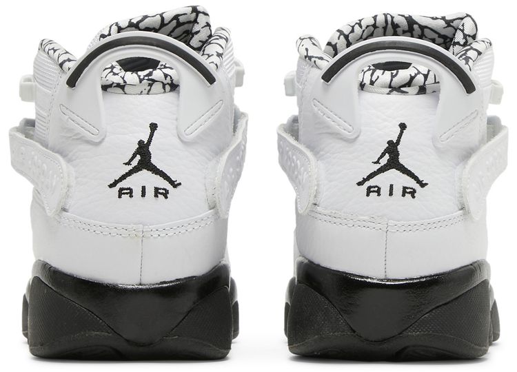 Air Jordan 6 Rings GS Motorsport