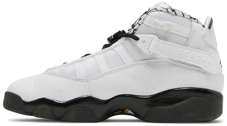 Air Jordan 6 Rings GS Motorsport