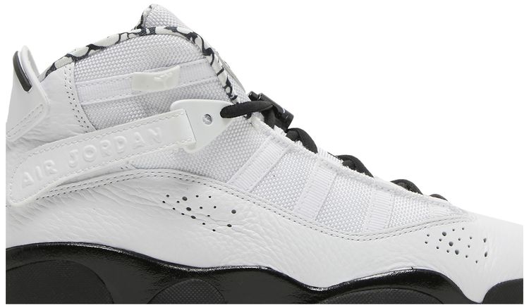 Air Jordan 6 Rings GS Motorsport