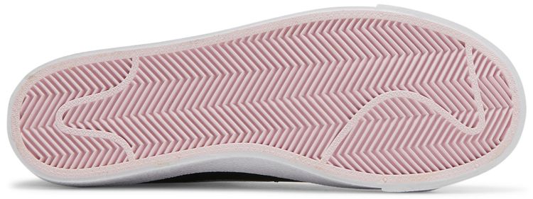 Nike Blazer Mid 77 SE GS Playful Fonts