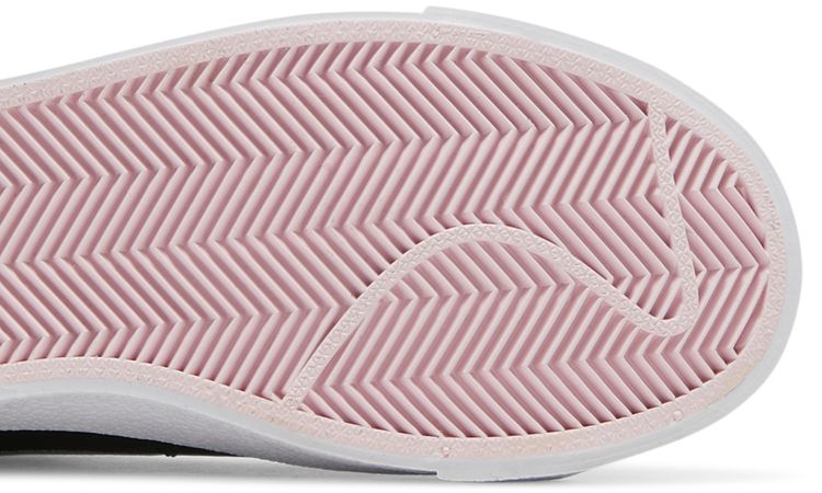 Nike Blazer Mid 77 SE GS Playful Fonts