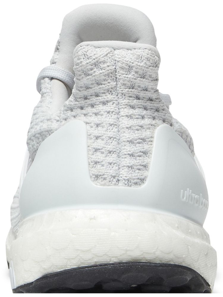 Adidas UltraBoost DNA 40 J Cloud White