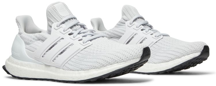Adidas UltraBoost DNA 40 J Cloud White