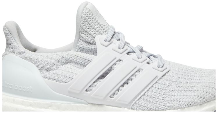 Adidas UltraBoost DNA 40 J Cloud White