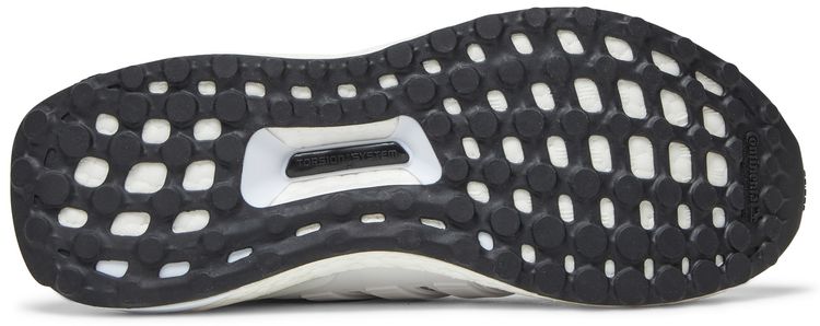 Adidas UltraBoost DNA 40 J Cloud White