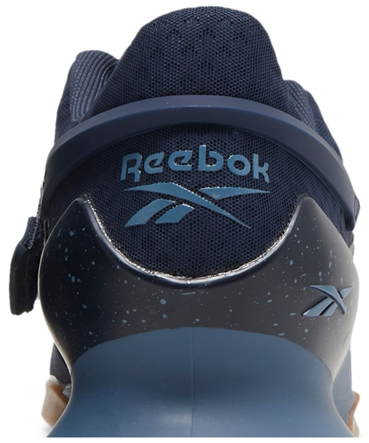 Reebok Wmns Legacy Lifter 2 Vector Navy Gum
