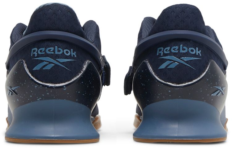 Reebok Wmns Legacy Lifter 2 Vector Navy Gum