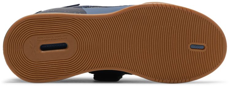 Reebok Wmns Legacy Lifter 2 Vector Navy Gum