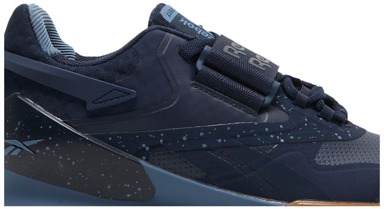 Reebok Wmns Legacy Lifter 2 Vector Navy Gum