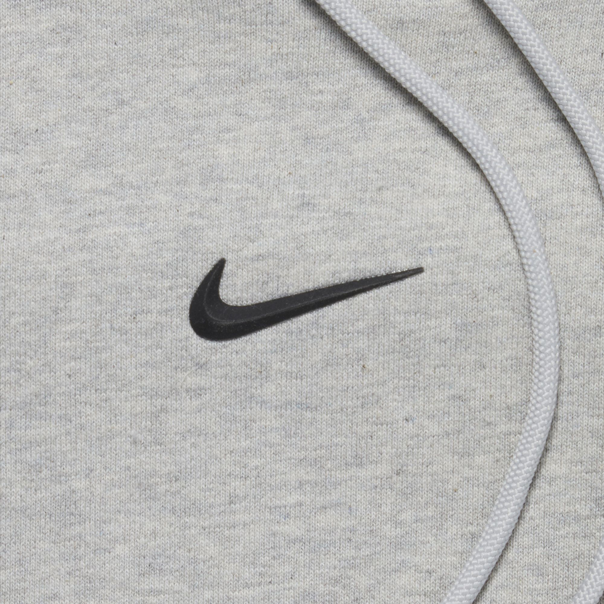 【NIKE】NOCTA フリース パーカー ヘザー Buy Nike x NOCTA Fleece Hoodie 'Grey Heather' - DA3920 052