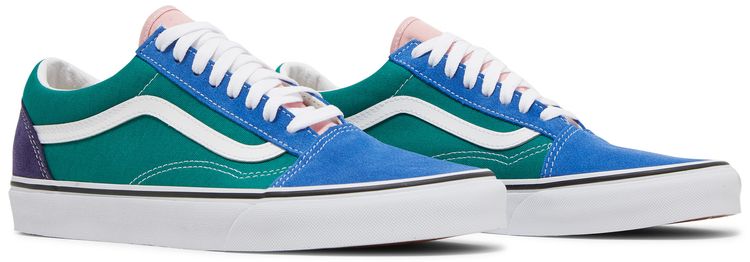 Vans Old Skool Retro Court