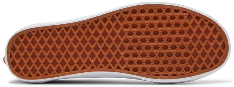 Vans Old Skool Retro Court